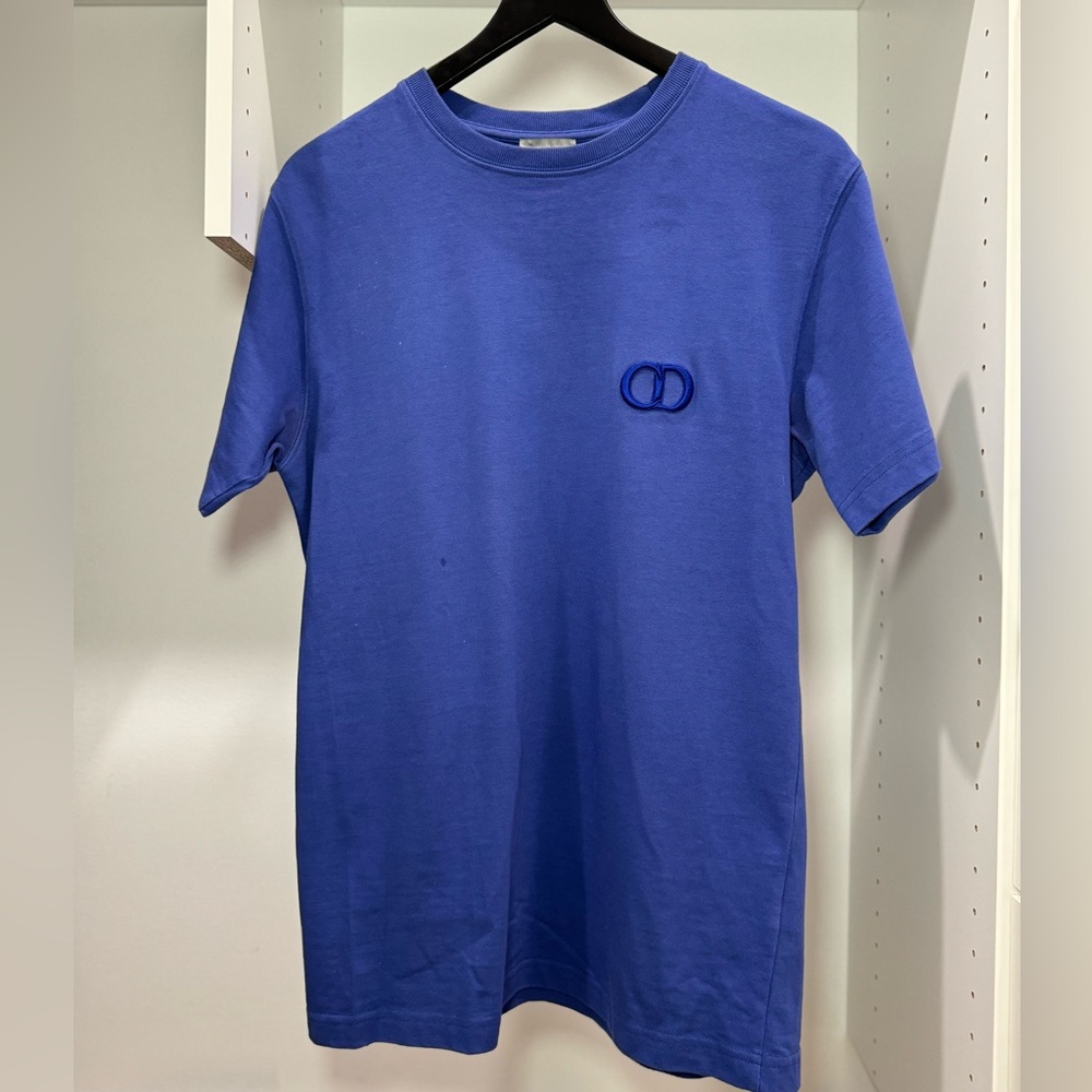 Dior tee
